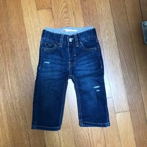 Baby Levi’s Jeans